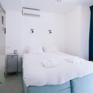 Deluxe Kamer met een King Size Bed