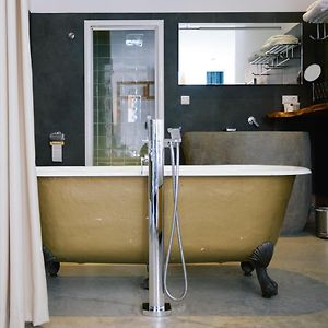 Deluxe Suite met een King Size Bed