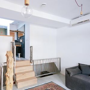 Deluxe Studio met een King Size Bed